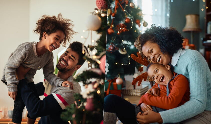 Navigating Joint Custody During the Holidays