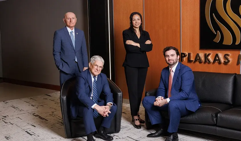 white collar crime lawyers